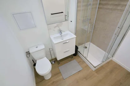 Özel oda konumu 76 Rue de Bapaume, 59000 Lille, France, 4 19 görüntüsü