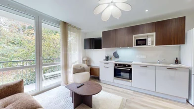 Chambre privée à 4 Cr de Bilbao, 35200 Rennes, France, image 14 de 19