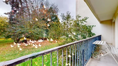 Chambre privée à 4 Cr de Bilbao, 35200 Rennes, France, image 18 de 19
