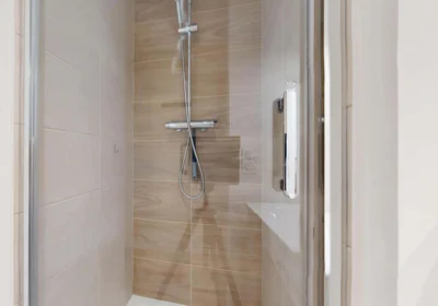 Chambre privée à 4 Cr de Bilbao, 35200 Rennes, France, image 6 de 19