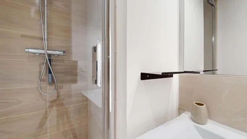 Chambre privée à 4 Cr de Bilbao, 35200 Rennes, France, image 7 de 19