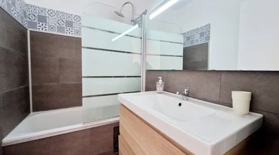 Privatzimmer in der Nîmes, 30000, bild 7 von 11
