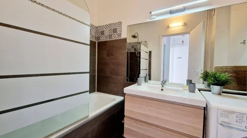 Privatzimmer in der Nîmes, 30000, bild 8 von 11