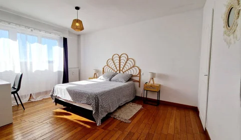 Privatzimmer in der Nîmes, 30000, bild 10 von 11