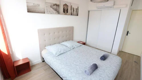 Privatzimmer in der Marseille, 13004, bild 2 von 16