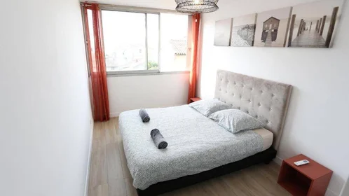 Privatzimmer in der Marseille, 13004, bild 12 von 16