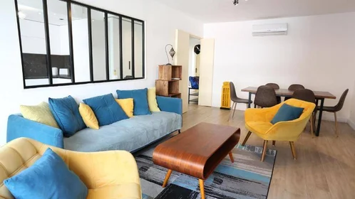 Privatzimmer in der Marseille, 13004, bild 13 von 16