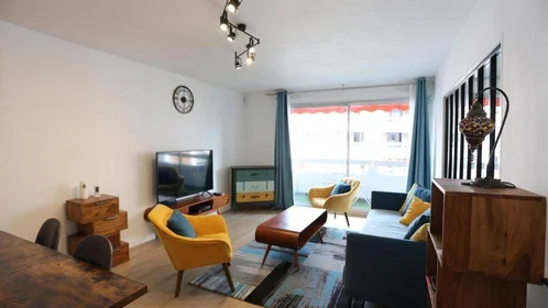 Privatzimmer in der Marseille, 13004, bild 15 von 16