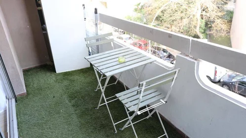 Privatzimmer in der Marseille, 13004, bild 6 von 16
