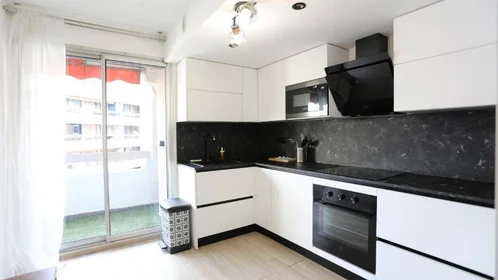 Privatzimmer in der Marseille, 13004, bild 7 von 16