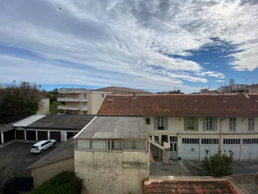 私人房间 在 Cannes, 06400, 17的图像17