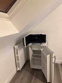 Homestay Le mans, 72100, obraz 1 16