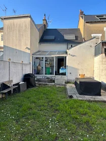 Homestay Le mans, 72100, obraz 12 16