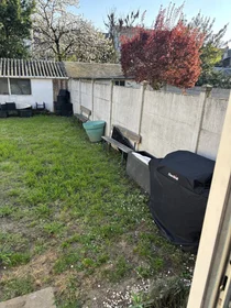 Homestay Le mans, 72100, obraz 13 16