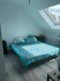 Homestay Le mans, 72100, obraz 14 16