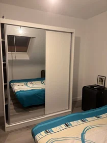 Homestay Le mans, 72100, obraz 2 16