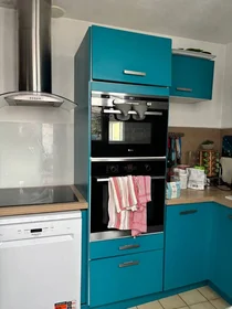 Homestay Le mans, 72100, obraz 3 16