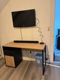 Homestay Le mans, 72100, obraz 4 16