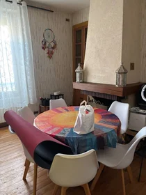 Homestay Le mans, 72100, obraz 7 16