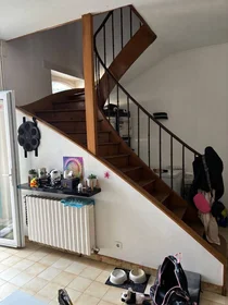 Homestay Le mans, 72100, obraz 8 16