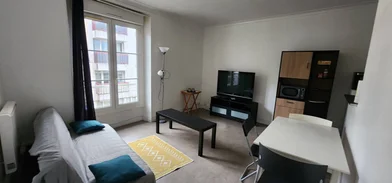 Stanza privata in Le mans, 72100, immagine 1 di 10