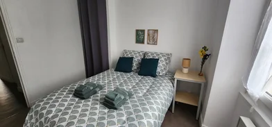 Stanza privata in Le mans, 72100, immagine 1 di 4
