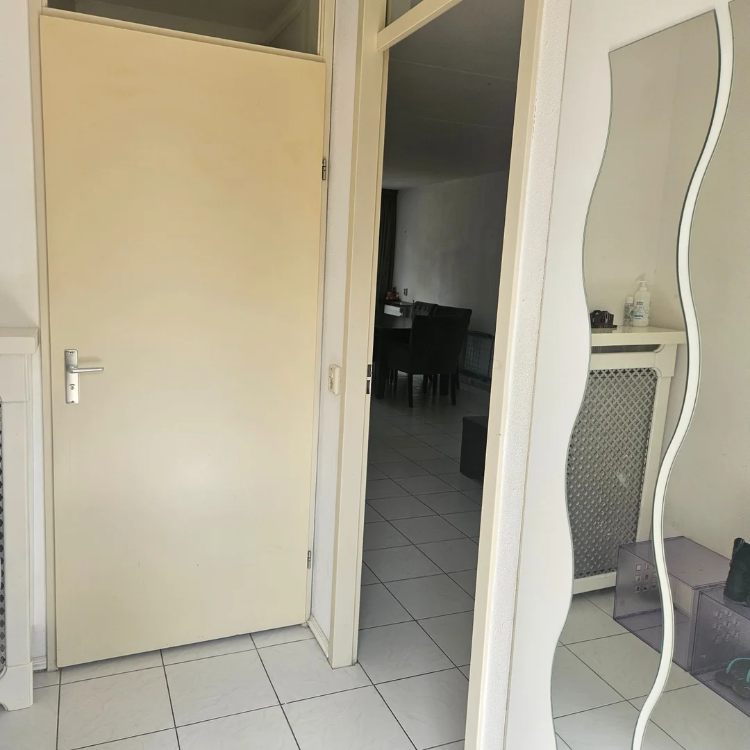 Habitación estudiantil económica con ubicación conveniente en 