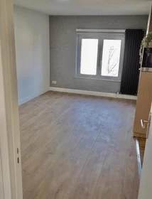 Studio à Bilserbaan, image 1 de 10