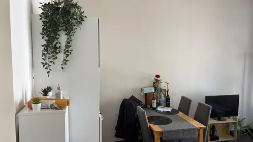 Habitación privada en van Berchenstraat, imagen 1 de 6