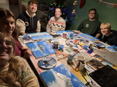 Privatzimmer in der Calslaan, bild 4 von 10