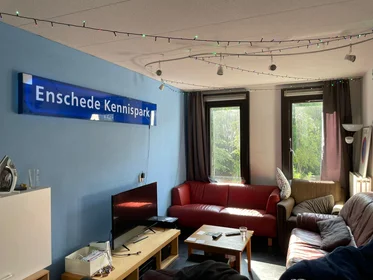 Privatzimmer in der Calslaan, bild 6 von 10
