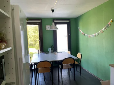 Privatzimmer in der Calslaan, bild 8 von 10