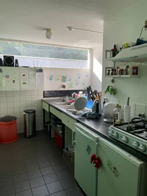 Privatzimmer in der Calslaan, bild 9 von 10