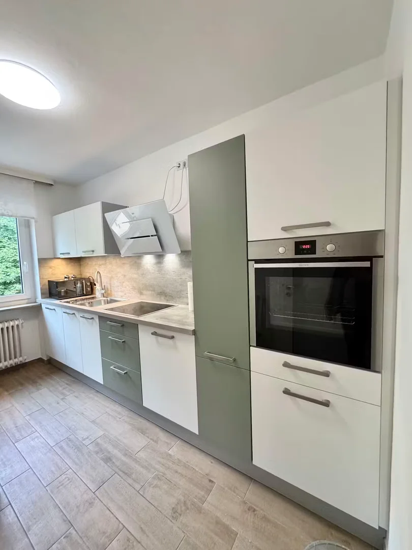Room for rent in student apartment in , fully furnished
