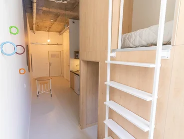Mehrbettzimmer in der Rue du Centre, , bild 1 von 10