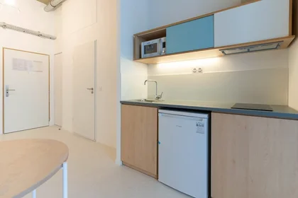 Mehrbettzimmer in der Rue du Centre, , bild 3 von 10