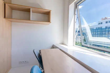 Mehrbettzimmer in der Rue du Centre, , bild 4 von 10