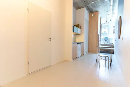 Mehrbettzimmer in der Rue du Centre, , bild 6 von 10
