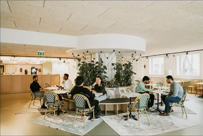 Mehrbettzimmer in der Rue du Centre, , bild 7 von 10