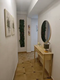 Apartamento inteiro em Calle Jesús Nazareno, Centro, imagem 2 de 10