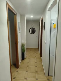 Apartamento inteiro em Calle Jesús Nazareno, Centro, imagem 8 de 10