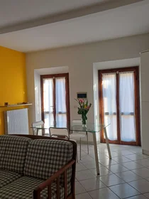 Apartamento inteiro em Via dei Mille, imagem 1 de 10