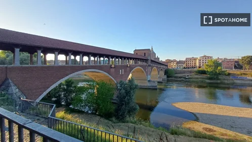 Alojamiento entero en Via dei Mille, imagen 6 de 12