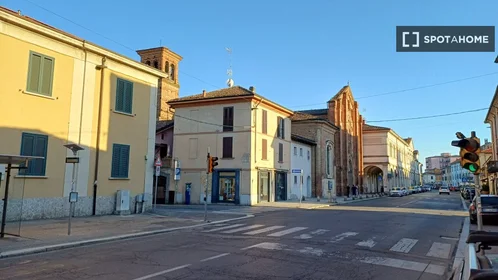 Alojamiento entero en Via dei Mille, imagen 8 de 12