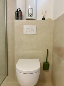 Apartamento inteiro em Obernierstraße, imagem 13 de 31