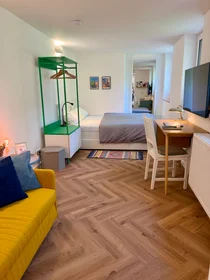 Apartamento inteiro em Obernierstraße, imagem 14 de 31