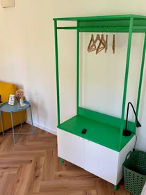 Apartamento inteiro em Obernierstraße, imagem 18 de 31
