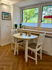 Apartamento inteiro em Obernierstraße, imagem 3 de 31