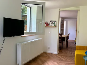 Apartamento inteiro em Obernierstraße, imagem 22 de 31