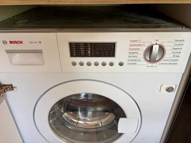 Apartamento inteiro em Obernierstraße, imagem 24 de 31